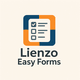 Lienzo Easy Forms